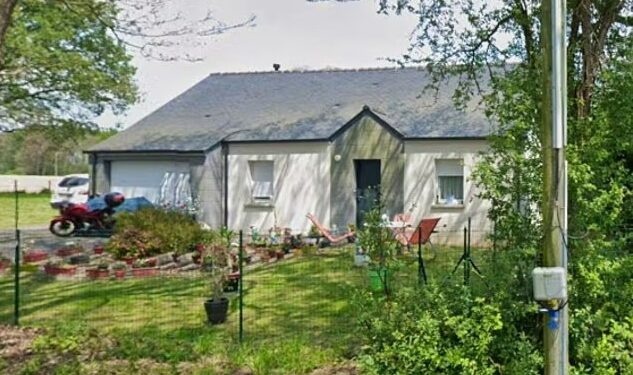 Mujer encerrada en un garaje durante 5 años por una pareja francesa que "la alimentó con gachas con jabón para platos mientras le robaba el dinero"