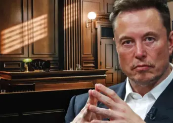 Musk Agrees to Settle $128 Million Lawsuit With Former Twitter Executives