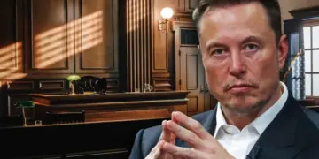 Musk Agrees to Settle $128 Million Lawsuit With Former Twitter Executives