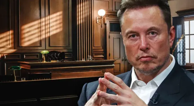 Musk Agrees to Settle $128 Million Lawsuit With Former Twitter Executives