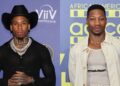 ¿Qué le dijo Jonathan Majors a NLE Choppa en el podcast de Kirk Franklin?