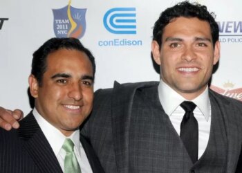 ¿Quién es el hermano de Mark Sánchez, Nick Sánchez Jr?