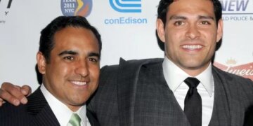 ¿Quién es el hermano de Mark Sánchez, Nick Sánchez Jr?