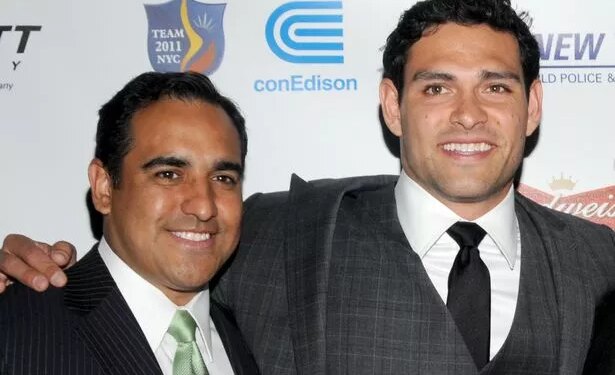 ¿Quién es el hermano de Mark Sánchez, Nick Sánchez Jr?