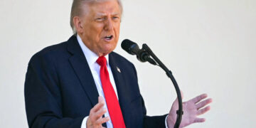 No habrá reunión de cierre hasta que se apruebe el financiamiento provisional, dice Trump a los demócratas