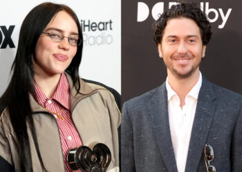 Novio de Billie Eilish: ¿está saliendo o comprometida con Nat Wolff?
