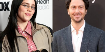Novio de Billie Eilish: ¿está saliendo o comprometida con Nat Wolff?
