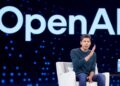 El CEO de Operai, Sam Altman, habla durante Snowflake Summit 2025 en San Francisco el 2 de junio de 2025. (Justin Sullivan/Getty Images)