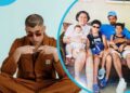 Padres y hermanos de Bad Bunny: ¿Quiénes son?