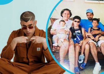Padres y hermanos de Bad Bunny: ¿Quiénes son?