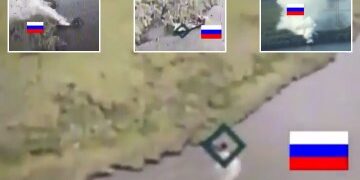 Polonia amenaza con derribar el avión de Putin si el déspota entra en el espacio aéreo camino a la cumbre de Trump en Hungría mientras las conversaciones se estancan