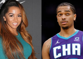 Por qué Brittany Renner exige $ 35k de PJ Washington ahora