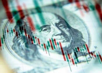 Puestos del sector de servicios de EE. UU. En septiembre: ISM