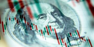 Puestos del sector de servicios de EE. UU. En septiembre: ISM