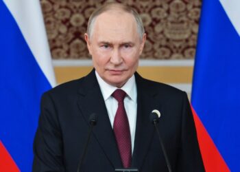 Cumbre de Tayikistán