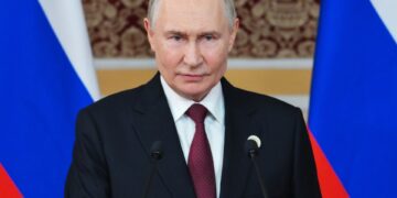 Cumbre de Tayikistán