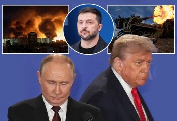 Putin asigna a la glamorosa espía y traidora británica Anna Chapman una nueva tarea de espionaje