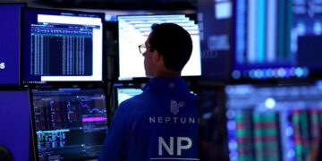 Revisión de Wall Street: las acciones alcanzaron nuevos récords a pesar del cierre del gobierno