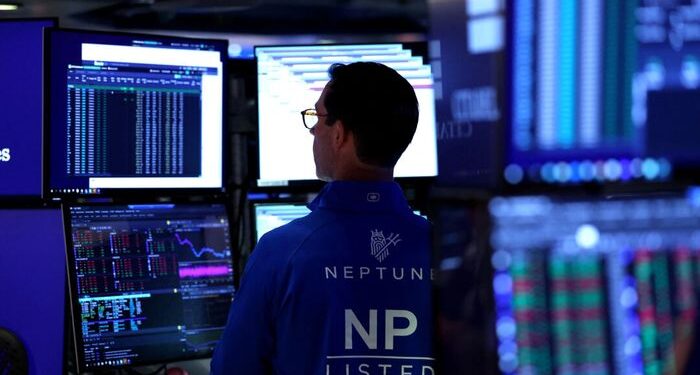 Revisión de Wall Street: las acciones alcanzaron nuevos récords a pesar del cierre del gobierno