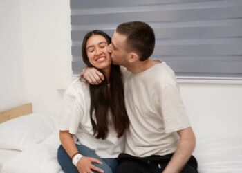 Acuerdo de intercambio de rehenes y prisioneros entre Ha e Israel