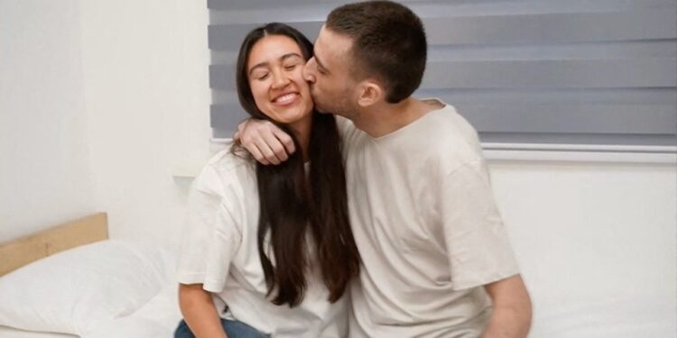 Acuerdo de intercambio de rehenes y prisioneros entre Ha e Israel