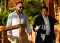 Rubio supuestamente entregó a informantes de la MS-13 en un acuerdo con Bukele para encarcelar a los deportados