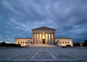 SCOTUS ha dictado fallos favorables a Trump en el 90 por ciento de los casos, según un informe