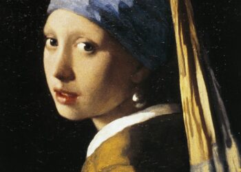 Se RESUELVE el misterio de 360 ​​años de 'La chica del pendiente de perla'