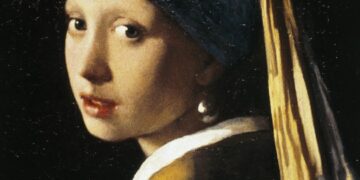 Se RESUELVE el misterio de 360 ​​años de 'La chica del pendiente de perla'