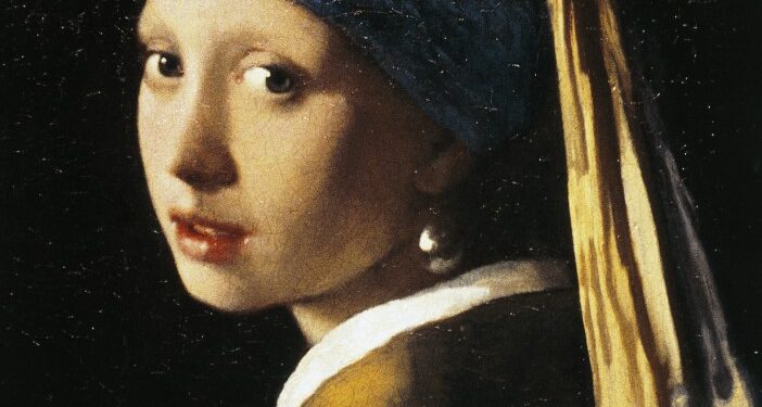 Se RESUELVE el misterio de 360 ​​años de 'La chica del pendiente de perla'