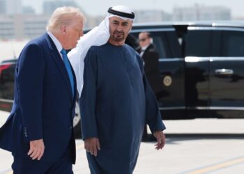 Se insta a Estados Unidos a poner fin a la venta de armas a los Emiratos Árabes Unidos mientras respalda a los paramilitares genocidas en Sudán