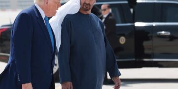 Se insta a Estados Unidos a poner fin a la venta de armas a los Emiratos Árabes Unidos mientras respalda a los paramilitares genocidas en Sudán