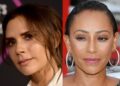 ¿Qué dijo Mel B sobre Victoria Beckham que la molestó?