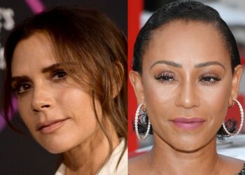 ¿Qué dijo Mel B sobre Victoria Beckham que la molestó?
