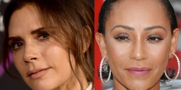 ¿Qué dijo Mel B sobre Victoria Beckham que la molestó?