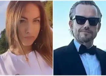 ¿Quién era la novia de Gianluca Soncin, Pamela Genini?