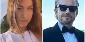 ¿Quién era la novia de Gianluca Soncin, Pamela Genini?