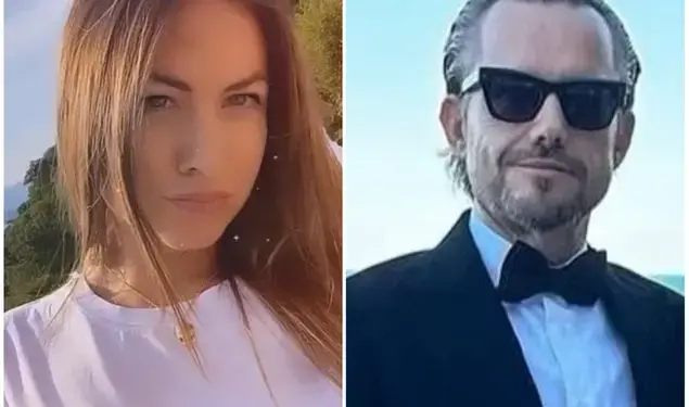 ¿Quién era la novia de Gianluca Soncin, Pamela Genini?