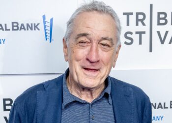 ¿Cuál es el patrimonio neto actual de Robert De Niro?