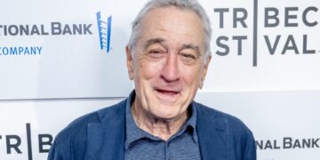 ¿Cuál es el patrimonio neto actual de Robert De Niro?