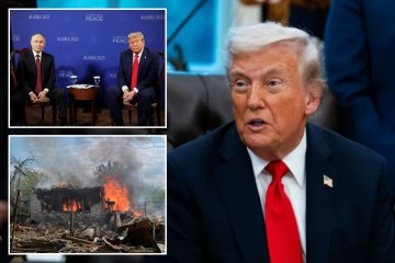 Siguiendo los buques de guerra de Vlad y rastreando su flota fantasma... dentro del grupo de trabajo de la OTAN vigilando a Putin en el mar