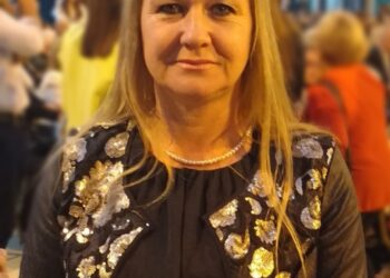 Rosana Mabel de vuelta.