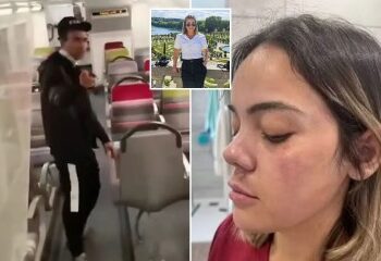 Sospechosos del robo del Louvre 'CONFIESAN en parte' haber llevado a cabo una descarada redada en el museo