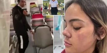 Sospechosos del robo del Louvre 'CONFIESAN en parte' haber llevado a cabo una descarada redada en el museo