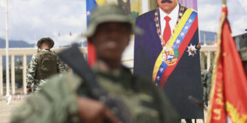 Trump busca la guerra en Venezuela, generando temores de un cambio de régimen respaldado por Estados Unidos