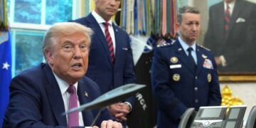 Trump desacata la Constitución con ataques en el Caribe: “Simplemente vamos a matar”