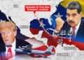 Trump despliega 10.000 tropas, incluida la unidad 'Night Stalkers' cerca de Venezuela mientras Maduro prepara al país para la guerra en el Caribe