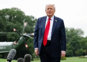 Trump notifica al Congreso de 'conflicto armado' con carteles de drogas