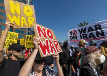 Trump ordena reanudar las pruebas de armas nucleares de Estados Unidos