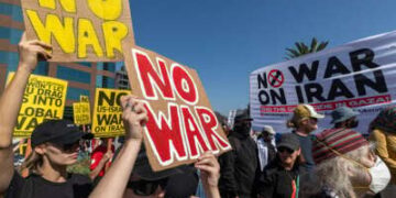 Trump ordena reanudar las pruebas de armas nucleares de Estados Unidos